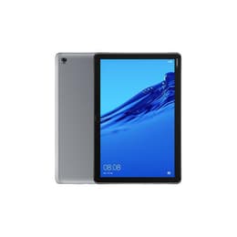 Huawei MediaPad M5 lite 64GB - Grey - Wi-Fi
