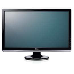 21,5-inch Dell ST2220L 1920 x 1080 LCD Monitor Black