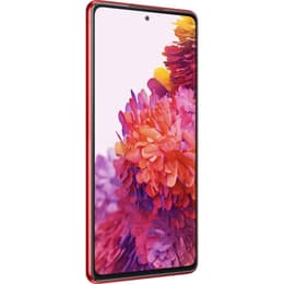 Galaxy S20 FE 128GB - Red - Unlocked