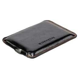 Freecom Mobile Drive XXS Leather External hard drive - HDD 1 TB USB 3.0