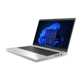 HP EliteBook 640 G10 14-inch (2023) - Core i7-1365U - 16GB - SSD 256 GB AZERTY - French