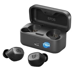 Epos GTW 270 gaming wireless Headphones with microphone - Black