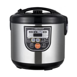 Robot cooker Esperanza EKG011 5.0000L -Black/Grey