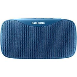 Samsung Level Box Slim Bluetooth Speakers - Blue