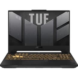 Asus TUF Gaming A15-TUF507XV-HQ008W 15"-inch - Ryzen 7 7735HS - 16GB - SSD 1 TBGB NVIDIA GeForce RTX 4060 AZERTY - French