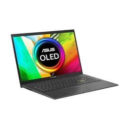 Asus VivoBook X513UA-M513UA 15-inch (2021) - Ryzen 7 - 5000 Series (U) - 16GB - SSD 1 TB AZERTY - French
