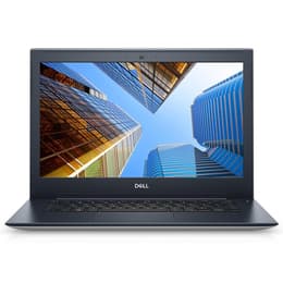 Dell Vostro 5471 14-inch (2017) - Core i7-8550U - 8GB - SSD 256 GB QWERTZ - German