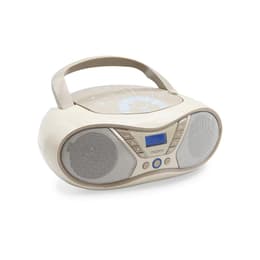 Mooov 477403 CD Player