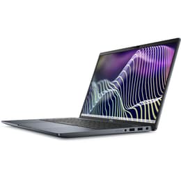 Dell Latitude 7440 14-inch (2023) - Core i7-1365U - 16GB - SSD 512 GB QWERTY - English