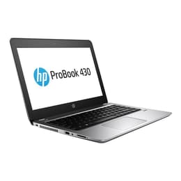 Hp ProBook 430 G4 13-inch (2016) - Core i3-7100U - 4GB - HDD 320 GB AZERTY - French