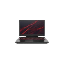 HP Envy 17-cb0030nf 17-inch - Core i9-9880H - 16GB 512GB NVIDIA GeForce RTX 2080 AZERTY - French