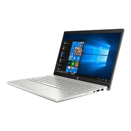 HP Pavilion 14-CE2500SA 14-inch (2019) - Core i3-8145U - 8GB - SSD 256 GB QWERTY - English