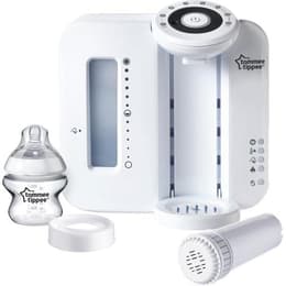 Multi-purpose food cooker Tommee Tippee Perfect Prep Closer to nature 0.3L - Grey