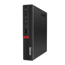Lenovo ThinkCentre M720q 10T7 Core i5-9400T 1.8 - SSD 512 GB - 16GB
