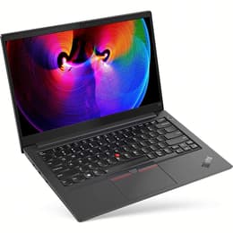 Lenovo ThinkPad L14 G2 14-inch (2021) - Core i7 - Gen 11 (G) - 16GB - SSD 512 GB QWERTY - English