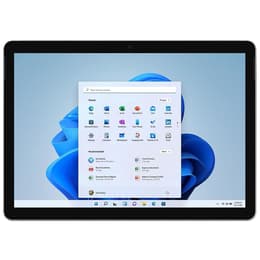 Microsoft Surface Go 4 10-inch (2024) - N200 - 8GB - SSD 256 GB QWERTY - English