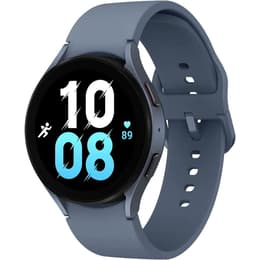 Samsung Smart Watch Galaxy Watch5 HR GPS - Blue
