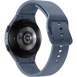 Smart Watch Samsung HR GPS Galaxy Watch5 - Blue