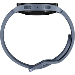 Smart Watch Samsung HR GPS Galaxy Watch5 - Blue