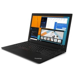 Lenovo ThinkPad L590 15-inch (2015) - Core i5-8265U - 8GB - SSD 256 GB AZERTY - French