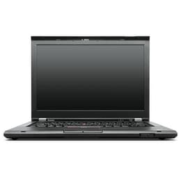 Lenovo ThinkPad T430 14-inch (2012) - Core i7-3520M - 8GB - SSD 256 GB AZERTY - French
