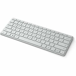 Microsoft Keyboard QWERTY Spanish Wireless 21Y-00054