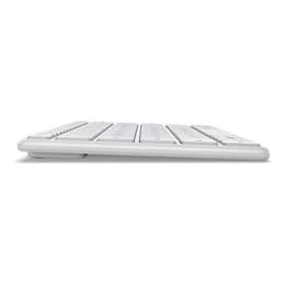 Microsoft Keyboard QWERTY Spanish Wireless 21Y-00054
