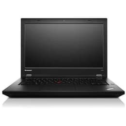 Lenovo ThinkPad L440 14-inch (2013) - Core i3-4000M - 4GB - HDD 750 GB AZERTY - French