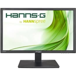 21,5-inch Hanns-G HL229DPB 1920 x 1080 LED Monitor Black