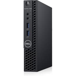Dell OptiPlex 3060 Mini Core i5-10500 3 - SSD 512 GB - 16GB