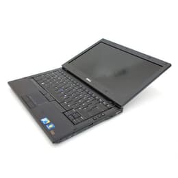 Dell Latitude E4310 13-inch (2010) - Core i5-520M - 4GB - SSD 128 GB AZERTY - French