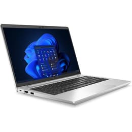 HP EliteBook 640 G9 14-inch (2022) - Core i5 - Gen 12 (U) - 32GB - SSD 512 GB QWERTY - English
