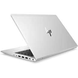 HP EliteBook 640 G9 14-inch (2022) - Core i5 - Gen 12 (U) - 32GB - SSD 512 GB QWERTY - English