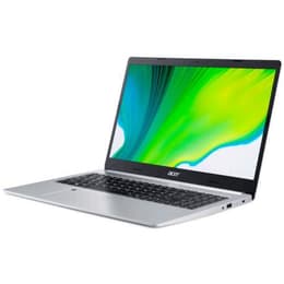 Acer Aspire 5 A515-45-R5L1 15-inch (2021) - Ryzen 5 5500U - 16GB - SSD 512 GB QWERTZ - German