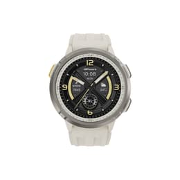 Smart Watch Hifuture HR Mix 3 - Beige