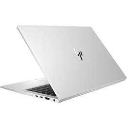HP EliteBook 840 G8 14-inch (2020) - Core i5-1135G7﻿ - 16GB - SSD 256 GB QWERTY - Swedish