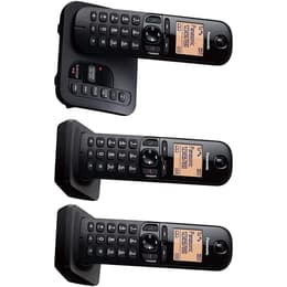 Panasonic KX-TGC223E Landline telephone