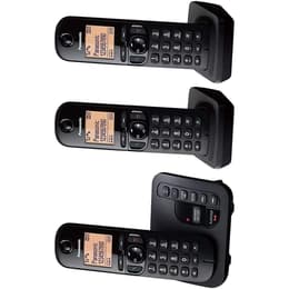 Panasonic KX-TGC223E Landline telephone