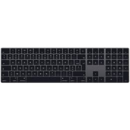 Magic Keyboard (2022) - AZERTY - French -