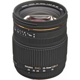 Camera Lense Sigma 28-70 mm f/2.8 EX DG pentax 28-70 mm f/2.8