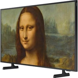 Samsung The Frame QE43LS03BAU 43.0000" 3840 x 2160 Ultra HD 4K QLED Smart TV