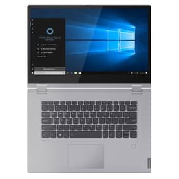 Lenovo IdeaPad C340-14IWL 14-inch (2018) - Core i5 - Gen 8 (U) - 8GB - SSD 512 GB AZERTY - French