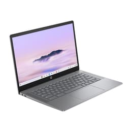 HP 14A-NF Core i3-N305 3.8 GHz 256GB eMMC - 8GB QWERTY - English