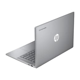 HP 14A-NF Core i3-N305 3.8 GHz 256GB eMMC - 8GB QWERTY - English