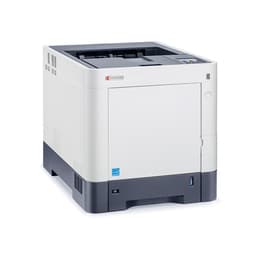 Kyocera Ecosys P6130CDN Color laser