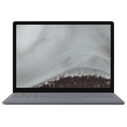 Microsoft Surface Laptop 2 13-inch (2018) - Core i5-8250U - 8GB - SSD 256 GB QWERTY - Norwegian