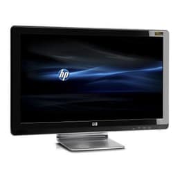 23-inch HP 2310I 1920 x 1080 LCD Monitor Black/Silver