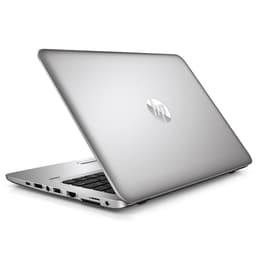 Hp EliteBook 820 G4 12-inch (2017) - Core i5-7300U - 8GB - SSD 256 GB QWERTY - English