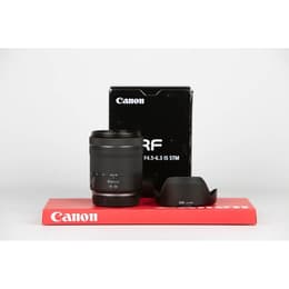 Camera Lense canon RF 15-30mm f 4.5-6.3 IS STM 15-30mm f4.5-6.3