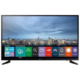 Samsung UE48JU6000 48.0000" 3840 x 2160 Ultra HD 4K LCD Smart TV